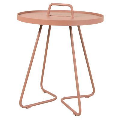 Cane-Line, On The Move 44 cm Dark Rose | Alk. 320,00 €