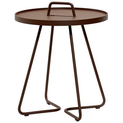 Cane-Line, On The Move 44 cm Mocca | Alk. 308,00 €