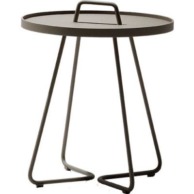 Cane-Line, On The Move 44 cm Taupe | Alk. 269,00 €