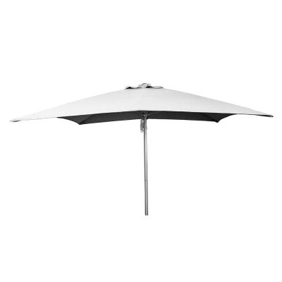 Cane-Line, Shadow Aurinkovarjo 2X2 M Dusty White | Alk. 452,00 €