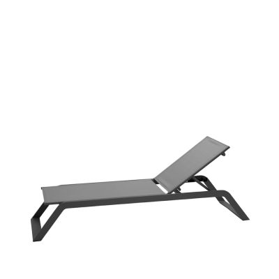 Cane-line Siesta aurinkotuoli Grey | Alk. 723,00 €