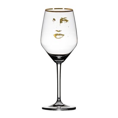 Carolina Gynning Gold Edition Piece of Me rosee-/valkoviinilasi 40 cl | Alk. 25,00 €