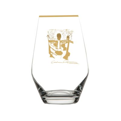 Carolina Gynning Golden Dream -juomalasi 35 cl | Alk. 26,00 €