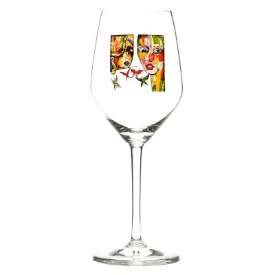 Carolina Gynning In Love -rosee-/valkoviinilasi 40 cl | Alk. 19,00 €