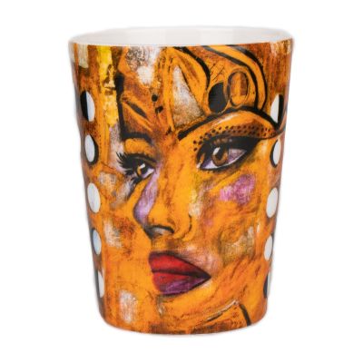Carolina Gynning Moonlight Queen -muki 35 cl Orange | Alk. 19,00 €