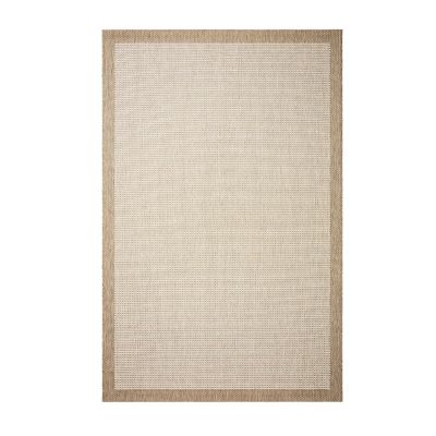 Chhatwal & Jonsson Bahar matto Beige-off white 240 x 350 cm | Alk. 650,00 €