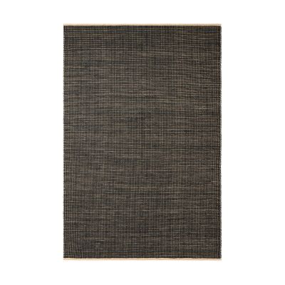 Chhatwal & Jonsson Bengal matto Black, 250 x 350 cm | Alk. 1 050,00 €