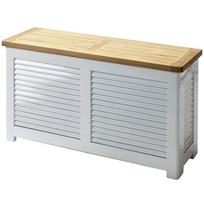 Cinas, Classic 30x90 cm tiikki/valkoinen | Alk. 505,00 €