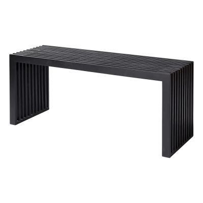 Cinas, Rib Penkki 104 cm Musta | Alk. 490,00 €