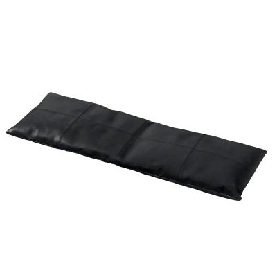 Cinas, Rib Tyyny 104 cm Musta nahka | Alk. 174,00 €