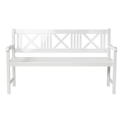 Cinas, Rosenborg sohva valkoinen | Alk. 437,00 €