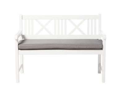 Cinas, Rosenborg Tyyny 2-istuttava sohva harmaa