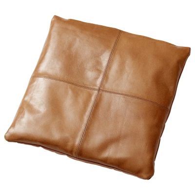 Cinas, Safari Istuintyyny Ruskea Nahka | Alk. 99,00 €