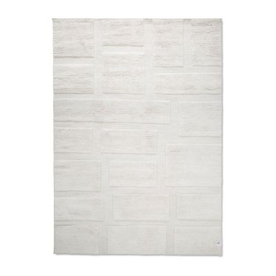 Classic Collection Bricks villamatto 250 x 350 cm Ivory | Alk. 960,00 €