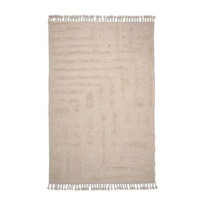 Classic Collection Field villamartto 250 x 350 cm Natural Beige