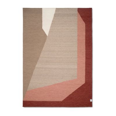 Classic Collection Levels villamatto 170 x 230 cm Coral | Alk. 368,90 €