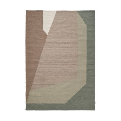 Classic Collection Levels villamatto 200 x 300 cm Vihreä | Alk. 602,90 €
