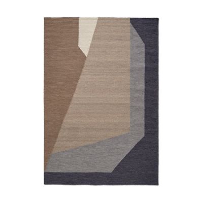 Classic Collection Levels villamatto 250 x 350 cm Sininen | Alk. 912,90 €