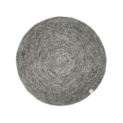Classic Collection Merino matto pyöreä Graniitti, 200 cm | Alk. 308,90 €