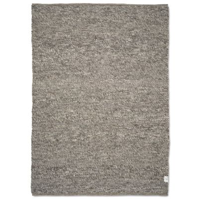 Classic Collection Merino villamatto 170 x 230 cm Harmaa | Alk. 310,00 €