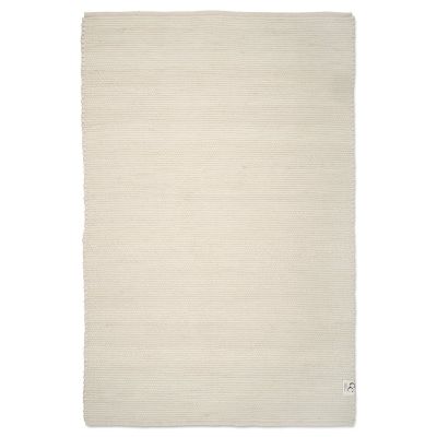 Classic Collection Merino villamatto 300 x 400 cm Valkoinen | Alk. 1 017,00 €