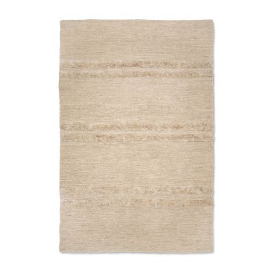 Classic Collection Soumak juuttimatto 250 x 350 cm Ivory