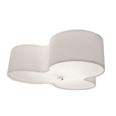 CO Bankeryd Kolme 50 plafondi valkoinen | Alk. 162,90 €