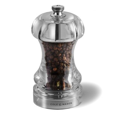 Cole & Mason Capstan 145 -pippurimylly | Alk. 28,00 €