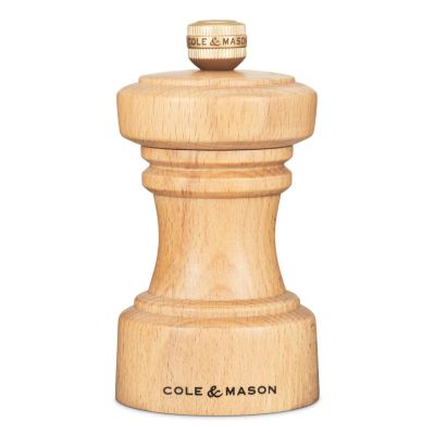 Cole & Mason Hoxton pippurimylly, natural | Alk. 24,00 €