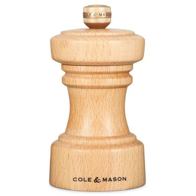 Cole & Mason Hoxton suolamylly, natural | Alk. 36,00 €