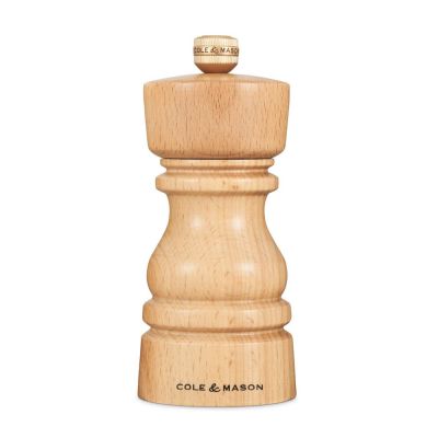 Cole & Mason - London Suolamylly 13 cm Puu | Alk. 39,90 €
