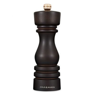 Cole & Mason London suolamylly, chocolate | Alk. 28,00 €