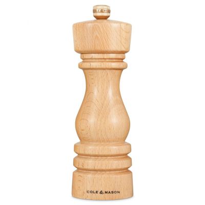Cole & Mason London suolamylly, natural | Alk. 28,00 €