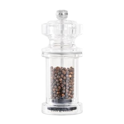 Cole & Mason - Precision 605 Pippurimylly 14,5 cm Kirkas | Alk. 32,90 €