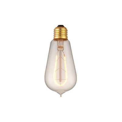 Colors - Lamppu LED Edison 2W 130 lm E27 | Alk. 21,00 €