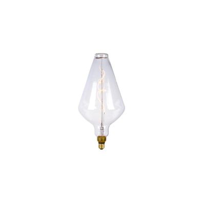 Colors - Lamput LED 4W (220lm) XXL Cone E27