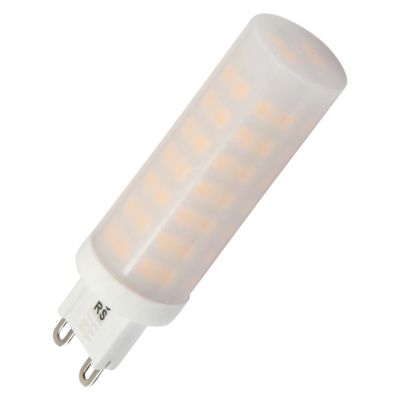 Colors - Lamput LED 7W (700lm) 3000K 3-step G9 | Alk. 21,00 €