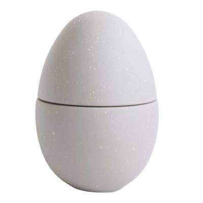 Cooee Bonbonniere Pääsiäismuna 18 cm Sand/Shell | Alk. 17,49 €