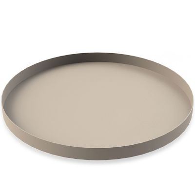 Cooee Design Circle tarjotin, 40 cm, sand | Alk. 40,00 €
