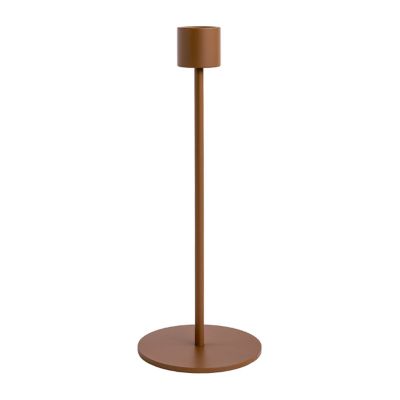 Cooee Design Cooee kynttilänjalka 21 cm Coconut | Alk. 26,00 €