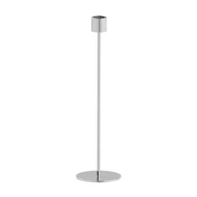 Cooee Design Cooee kynttilänjalka 29 cm stainless steel | Alk. 30,00 €
