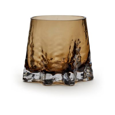 Cooee Design Gry Kynttilänjalka Ø11 cm Konjakki | Alk. 35,00 €