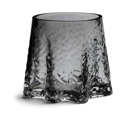 Cooee Design Gry Kynttilänjalka Ø17 cm Savu | Alk. 50,00 €