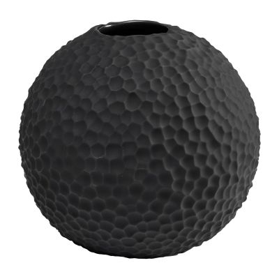 Cooee Design Kaia maljakko 15 cm Black | Alk. 31,00 €