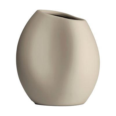 Cooee Design Lee vaasi 18 cm Sand | Alk. 39,00 €