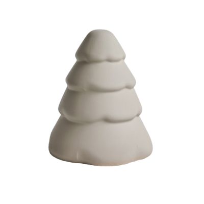 Cooee Design Snowy joulukuusi 15 cm Sand | Alk. 20,00 €