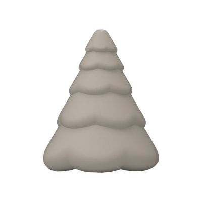 Cooee Design Snowy joulukuusi 20 cm Sand | Alk. 44,10 €