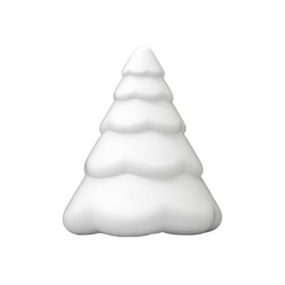 Cooee Design Snowy joulukuusi 20 cm White | Alk. 44,10 €