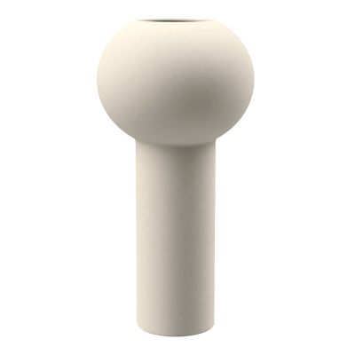 Cooee Pillar Maljakko 24 cm Shell | Alk. 37,40 €