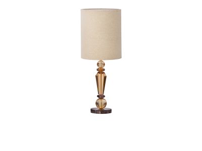 Cozy Living - Caia Pöytävalaisin Nougat/Chambrai Cozy Living | Alk. 332,00 €